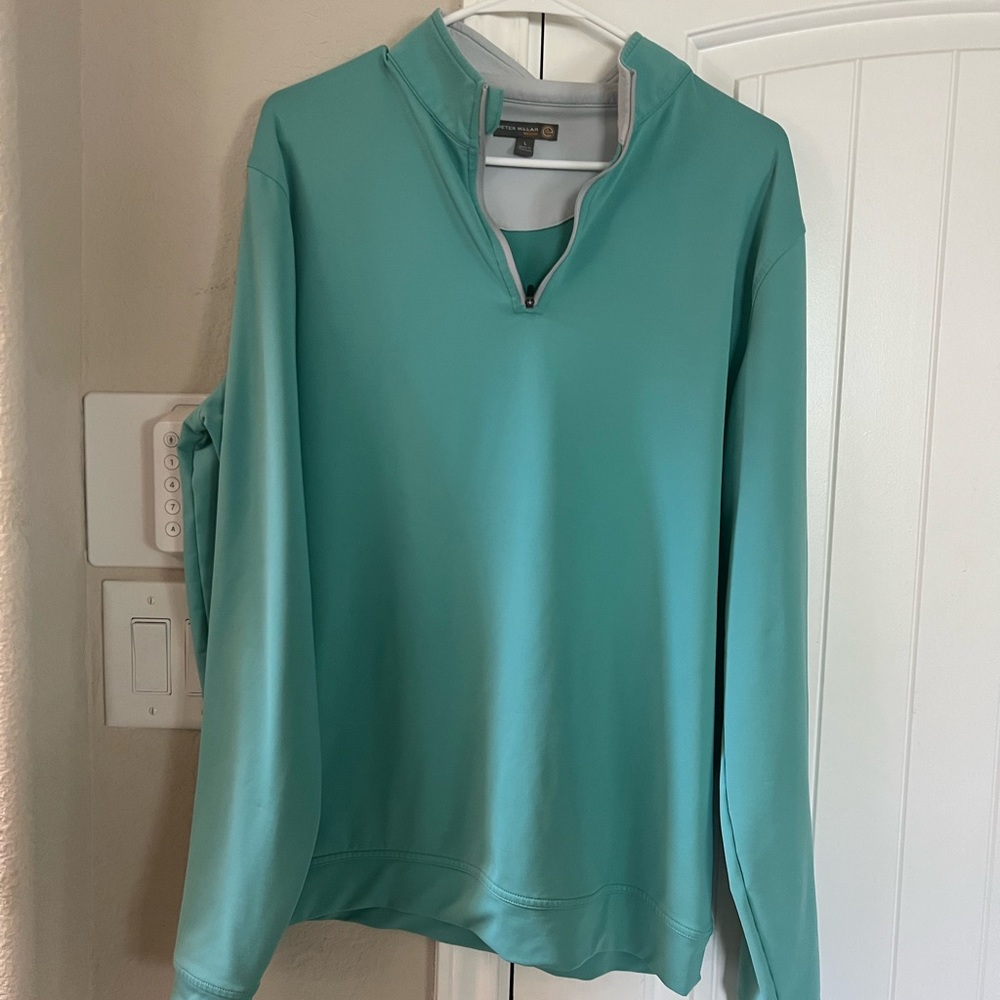 Peter Millar pullover, L